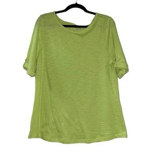 Chico's The Ultimate Tee